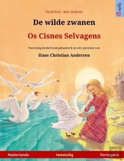 Bertrand.pt - De Wilde Zwanen - Os Cisnes Selvagens  N