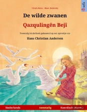 De Wilde Zwanen - Qazquling N Bej   Nede