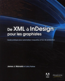 Bertrand.pt - De Xml A Indesign Pour Les Graphistes