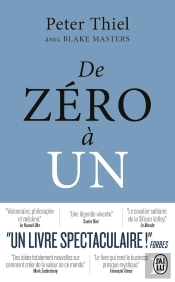 De Zéro À Un