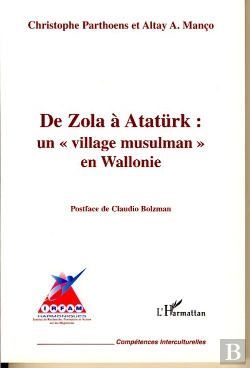 Bertrand.pt - De Zola À Atatürk : Un Village Musulman En Wallonie