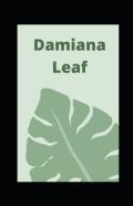 DаMіаNа Leaf