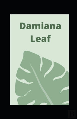 Bertrand.pt - DаMіаNа Leaf