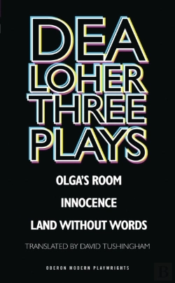 Bertrand.pt - Dea Loher: Collected Plays