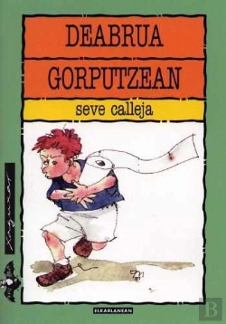 Bertrand.pt - Deabrua Gorputzean