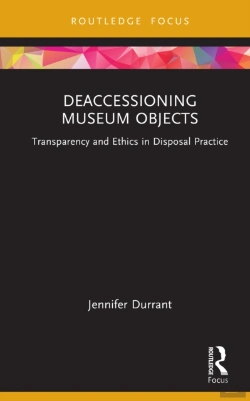 Bertrand.pt - Deaccessioning Museum Objects