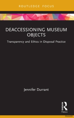 Bertrand.pt - Deaccessioning Museum Objects
