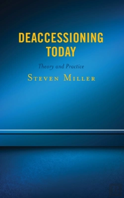 Bertrand.pt - Deaccessioning Today