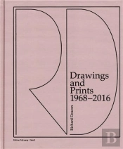 Deacon Drawings And Prints 1968-2016 /Anglais/Allemand