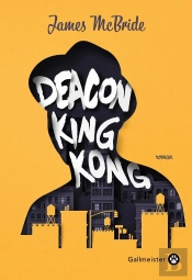 Deacon King Kong