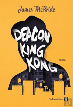 Bertrand.pt - Deacon King Kong