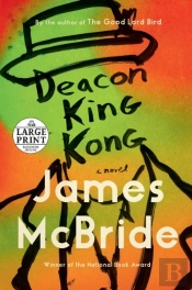 Deacon King Kong (Oprah'S Book Club)
