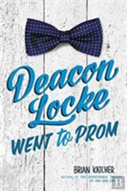 Bertrand.pt - Deacon Locke Went To Prom