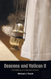 Deacons And Vatican Ii