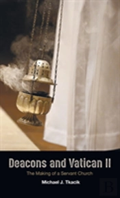 Deacons And Vatican Ii