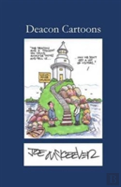 Bertrand.pt - Deacons Cartoons