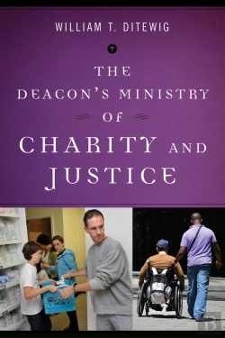 Bertrand.pt - Deacon'S Ministry Of Charity And Justice