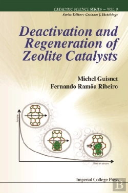 Bertrand.pt - Deactivation And Regeneration Of Zeolite Catalysts