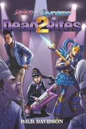 Dead 2 Rites