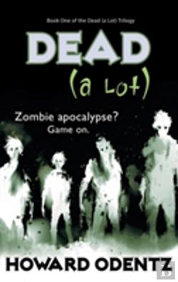 Bertrand.pt - Dead (A Lot)