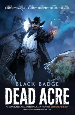 Bertrand.pt - Dead Acre