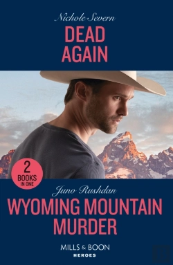 Bertrand.pt - Dead Again / Wyoming Mountain Murder