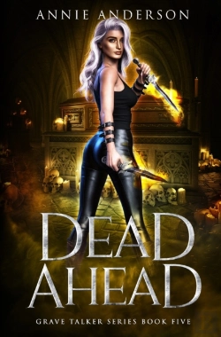 Bertrand.pt - Dead Ahead