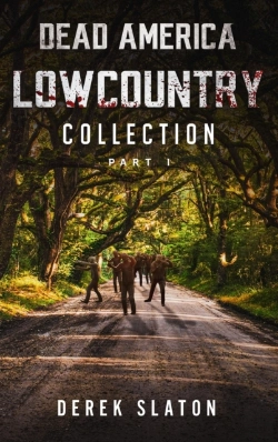Bertrand.pt - Dead America Lowcountry Collection Part 1 - Books 1 - 6