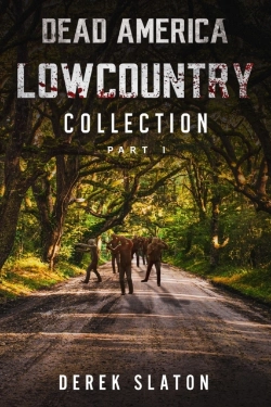 Bertrand.pt - Dead America Lowcountry Collection Part 1 - Books 1 - 6