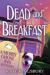 Dead And Breakfast
