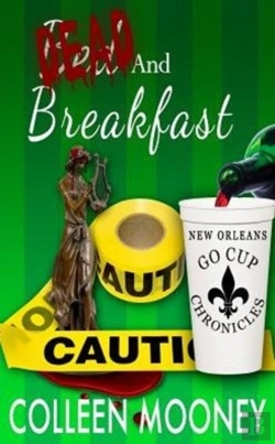 Bertrand.pt - Dead And Breakfast: The New Orleans Go Cup Chronicles Series