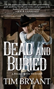 Dead And Buried