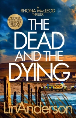 Bertrand.pt - Dead And The Dying