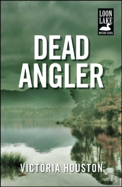 Bertrand.pt - Dead Angler