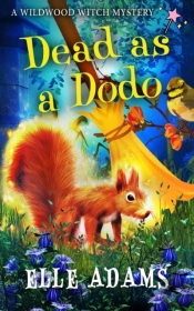Dead As A Dodo