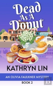 Dead As A Donut
