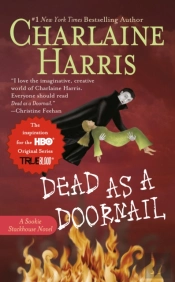 Dead As A Doornail