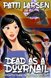 Dead As A Doornail