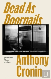 Dead As Doornails