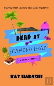 Dead At Diamond Head