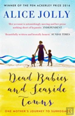 Bertrand.pt - Dead Babies And Seaside Towns