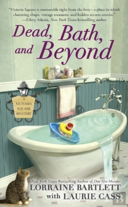 Bertrand.pt - Dead, Bath, And Beyond