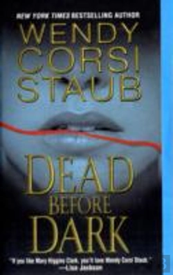 Bertrand.pt - Dead Before Dark