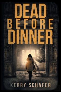 Bertrand.pt - Dead Before Dinner: A Shadow Valley Mano