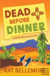 Dead Before Dinner