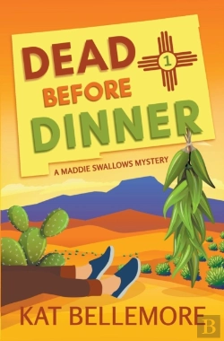 Bertrand.pt - Dead Before Dinner