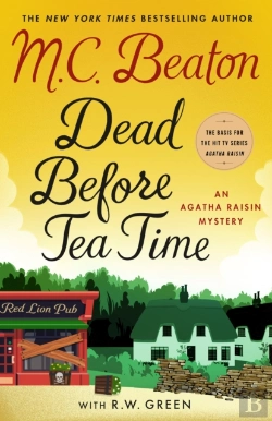 Bertrand.pt - Dead Before Tea Time