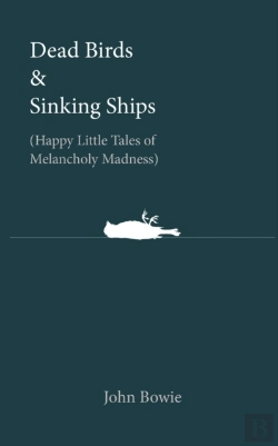 Bertrand.pt - Dead Birds & Sinking Ships