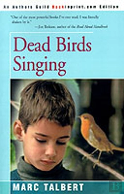 Bertrand.pt - Dead Birds Singing