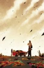 Dead Body Road, Volume 1